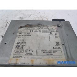 Opel - Corsa - Radio