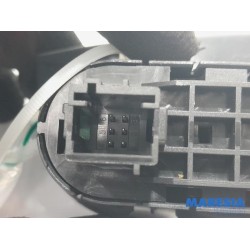 Citroen - C4 Picasso - Multi-functional window switch