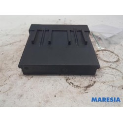 Opel - Corsa - Computer lighting module