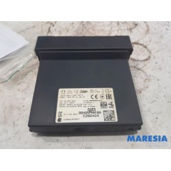 Opel - Corsa - Computer lighting module
