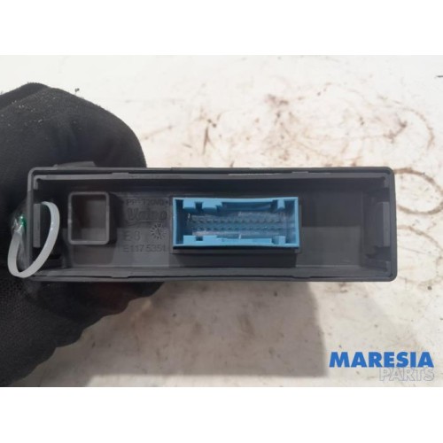 Opel - Corsa - Computer lighting module