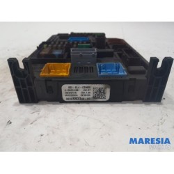 Opel - Corsa - Body control computer