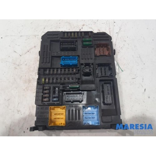 Opel - Corsa - Body control computer