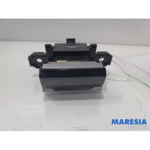 Citroen - C4 Picasso - Handbremse Schalter