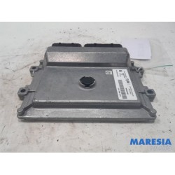 Opel - Corsa - Computer Motormanagement