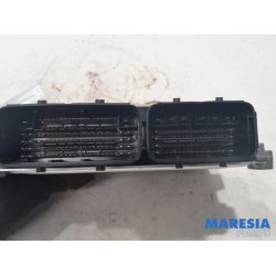 Opel - Corsa - Computer Motormanagement