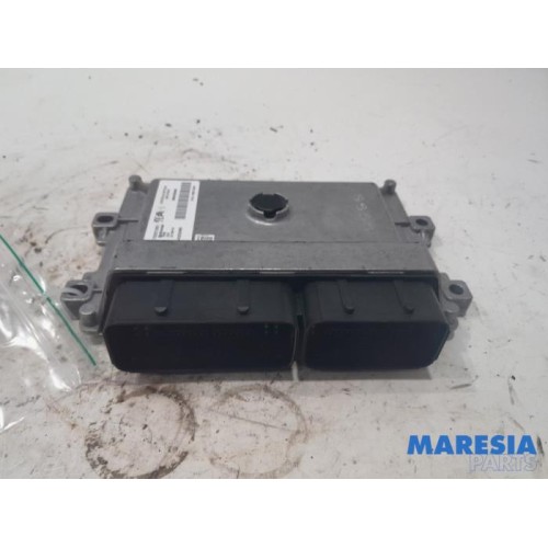 Opel - Corsa - Engine management computer