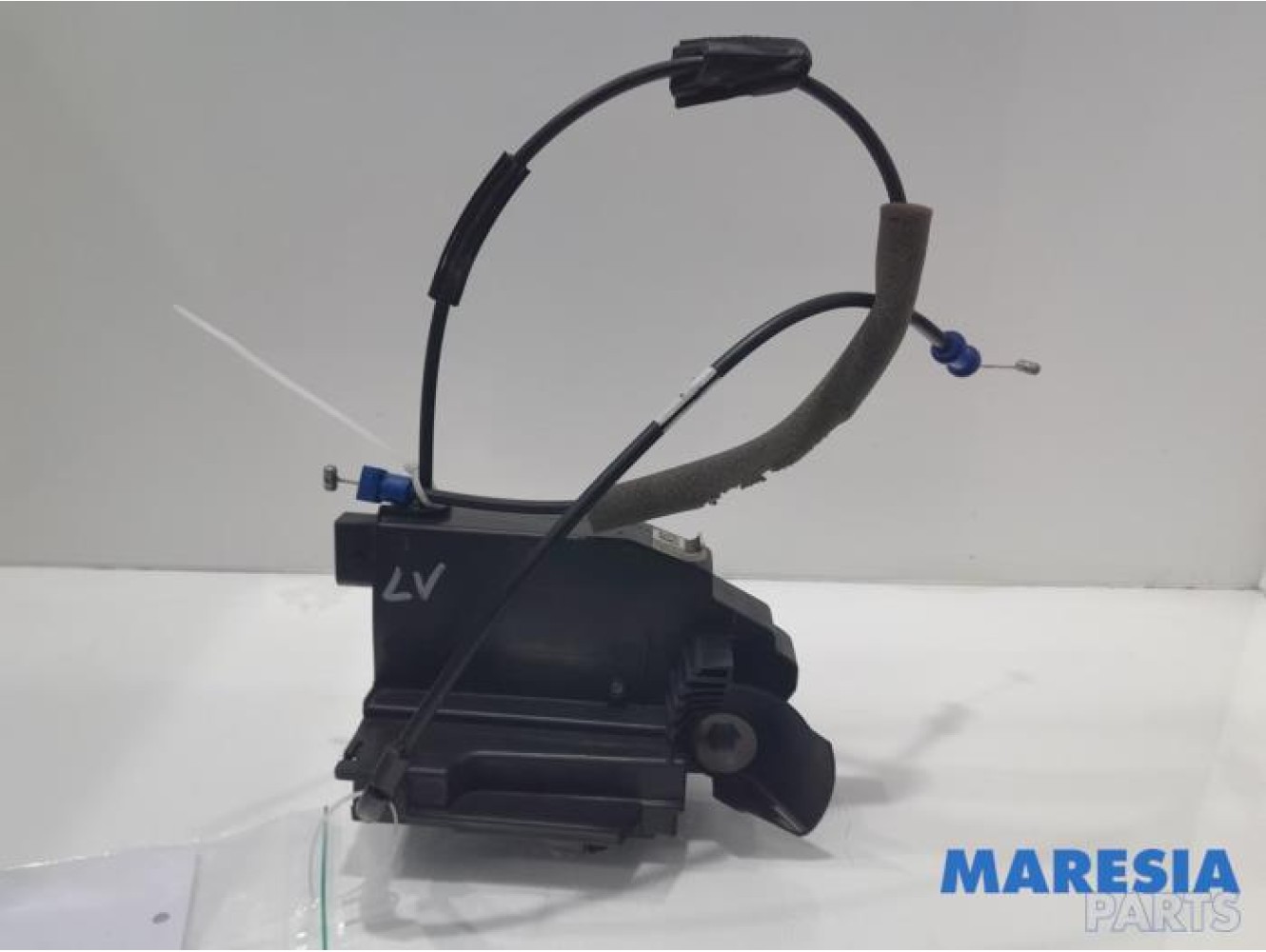 Citroen - C4 Picasso - Door lock mechanism 4-door, front left
