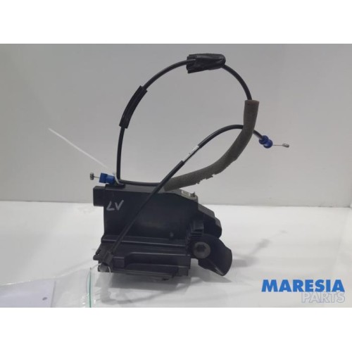 Citroen - C4 Picasso - Door lock mechanism 4-door, front left
