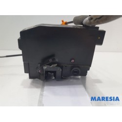 Citroen - C4 Picasso - Türschlossmechanik 4-türig links hinten