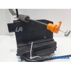 Citroen - C4 Picasso - Türschlossmechanik 4-türig links hinten