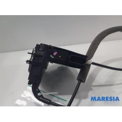 Citroen - C4 Picasso - Türschlossmechanik 4-türig links hinten