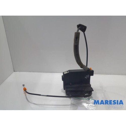 Citroen - C4 Picasso - Rear door mechanism 4-door, right