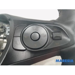Opel - Corsa - Stuurwiel