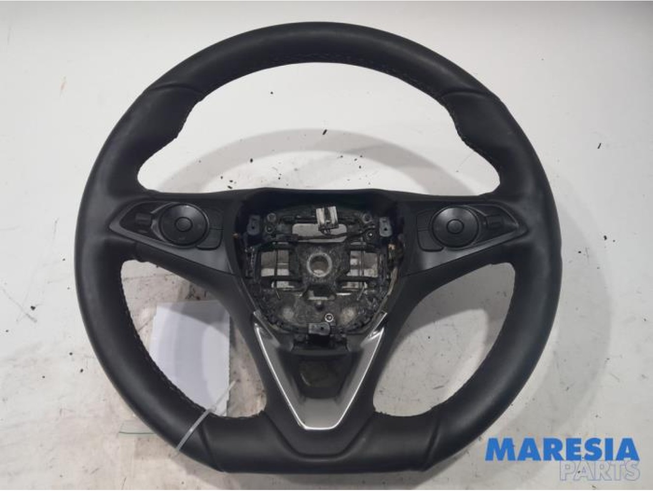Opel - Corsa - Stuurwiel