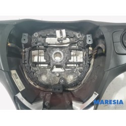 Opel - Corsa - Stuurwiel