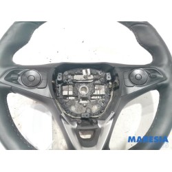 Opel - Corsa - Stuurwiel