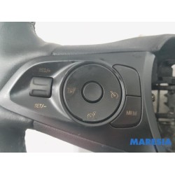 Opel - Corsa - Stuurwiel
