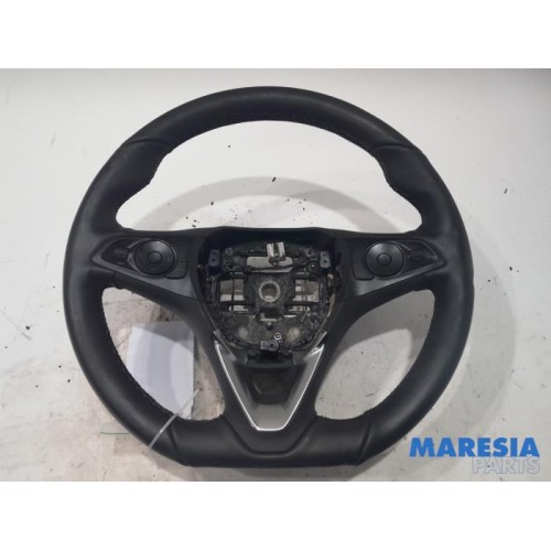 Opel - Corsa - Steering wheel