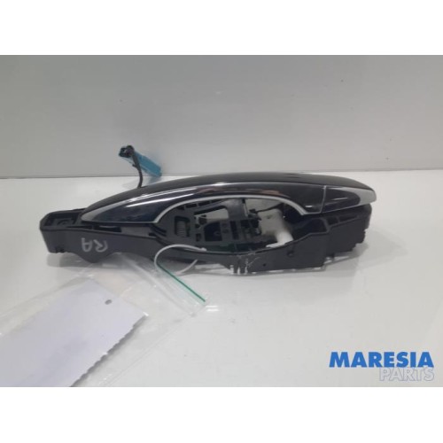 Citroen - C4 Picasso - Rear door handle 4-door, right
