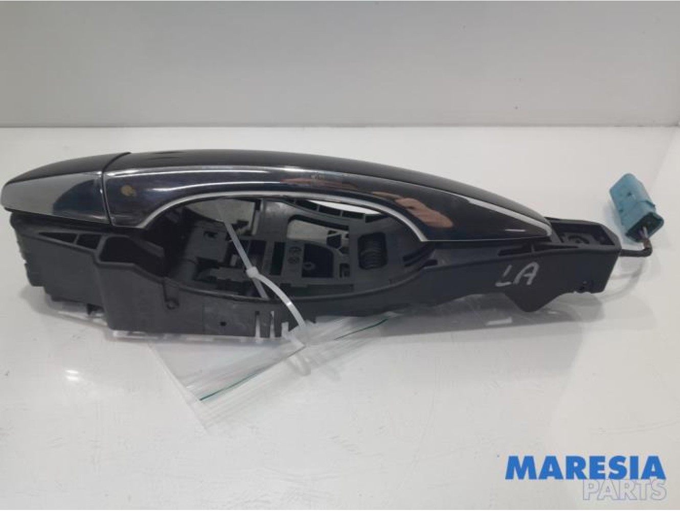 Citroen - C4 Picasso - Türgriff 4-türig links hinten