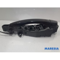 Citroen - C4 Picasso - Türgriff 4-türig links hinten