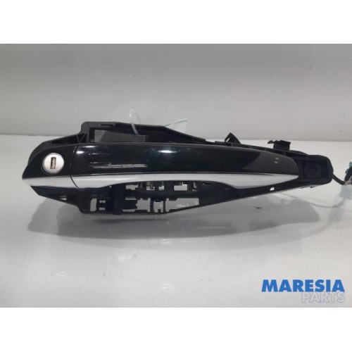 Citroen - C4 Picasso - Door handle 4-door, front left