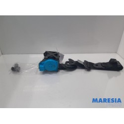 Citroen - C4 Picasso - Veiligheidsgordel links-achter