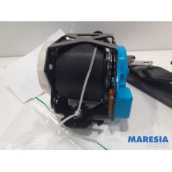 Citroen - C4 Picasso - Veiligheidsgordel links-achter