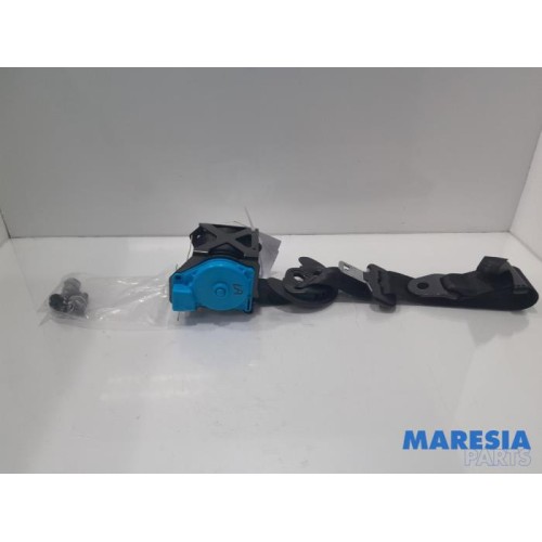 Citroen - C4 Picasso - Sicherheitsgurt links hinten