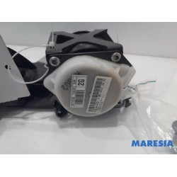 Citroen - C4 Picasso - Veiligheidsgordel links-achter