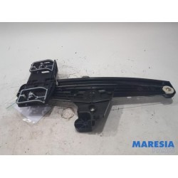 Opel - Corsa - Fenstermechanik 4-türig links hinten