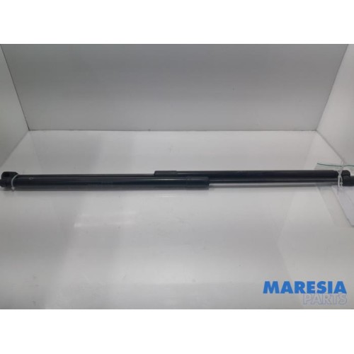 Citroen - C4 Picasso - Set of tailgate gas struts