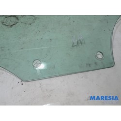 Opel - Corsa - Portierruit 4Deurs links-achter