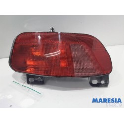Citroen - C4 Picasso - Rear fog light