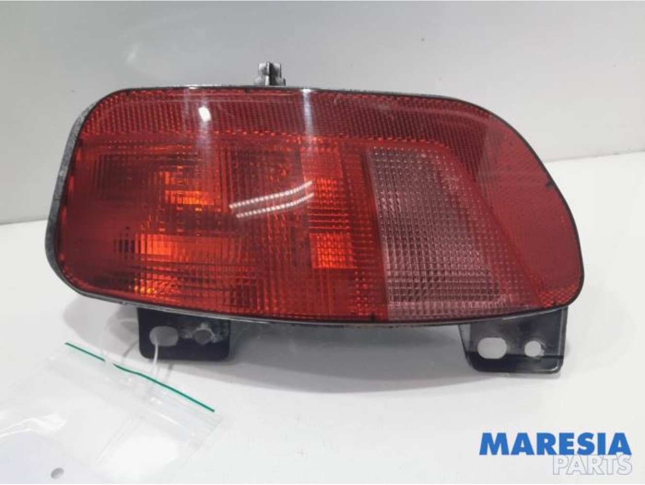 Citroen - C4 Picasso - Rear fog light
