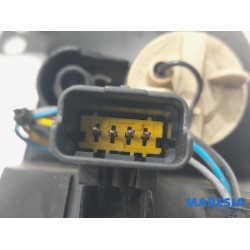 Citroen - C4 Picasso - Rear fog light