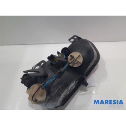 Citroen - C4 Picasso - Rear fog light