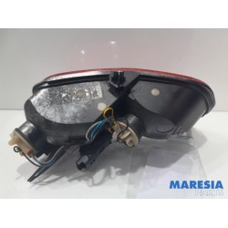 Citroen - C4 Picasso - Mistachterlicht