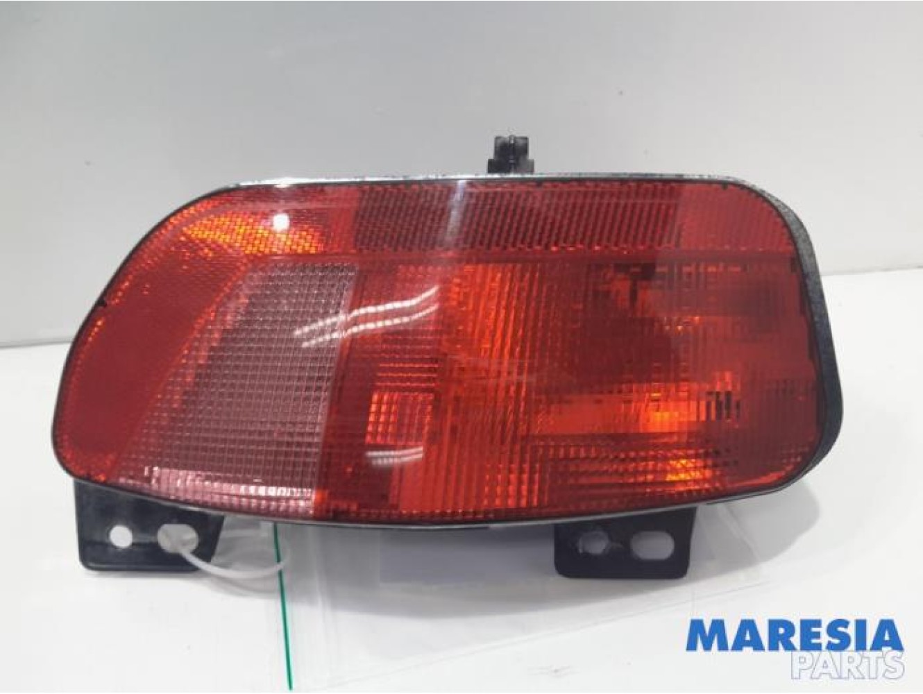 Citroen - C4 Picasso - Mistachterlicht