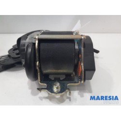 Citroen - C4 Picasso - Sicherheitsgurt links vorne