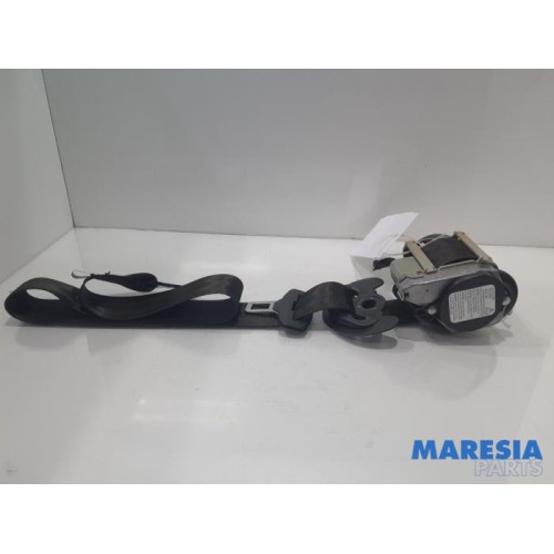 Citroen - C4 Picasso - Sicherheitsgurt links vorne