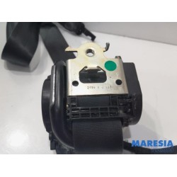Citroen - C4 Picasso - Sicherheitsgurt links vorne