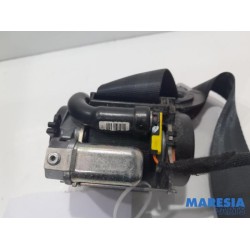Citroen - C4 Picasso - Sicherheitsgurt links vorne