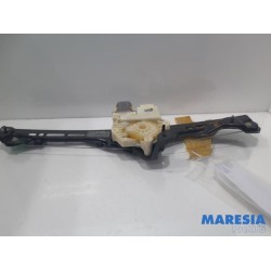 Citroen - C4 Picasso - Rear door window mechanism 4-door, right