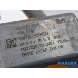 Citroen - C4 Picasso - Window mechanism 4-door, front right