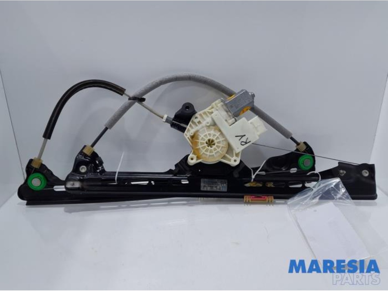 Citroen - C4 Picasso - Window mechanism 4-door, front right