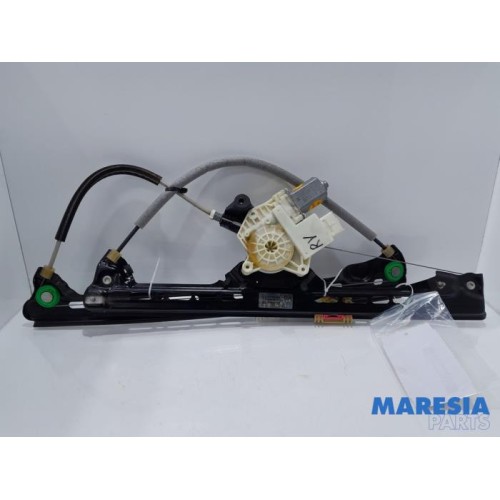 Citroen - C4 Picasso - Window mechanism 4-door, front right