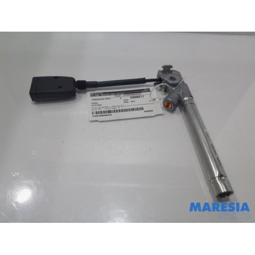 Citroen - C4 Picasso - Tendeur de ceinture droit