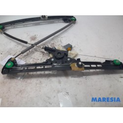 Citroen - C4 Picasso - Fenstermechanik 4-türig links vorne